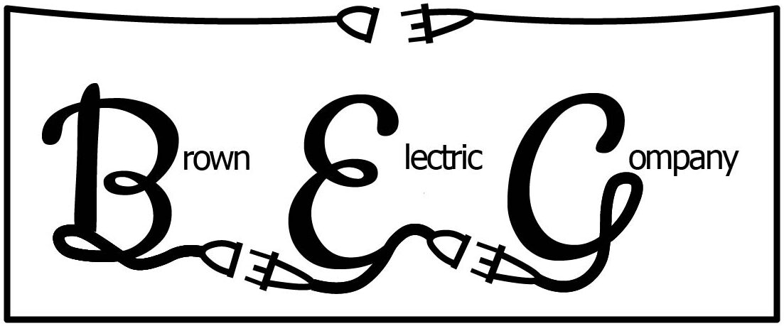 Brown Electric Company